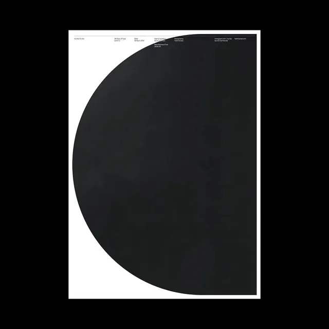 Micro-Animation or Motion Design Frame, technical, minimal, monochrome