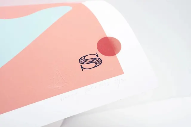 Image, minimal, light