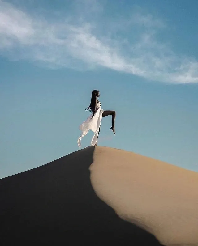 Visual inspiration from instagram.com, photographic, muted