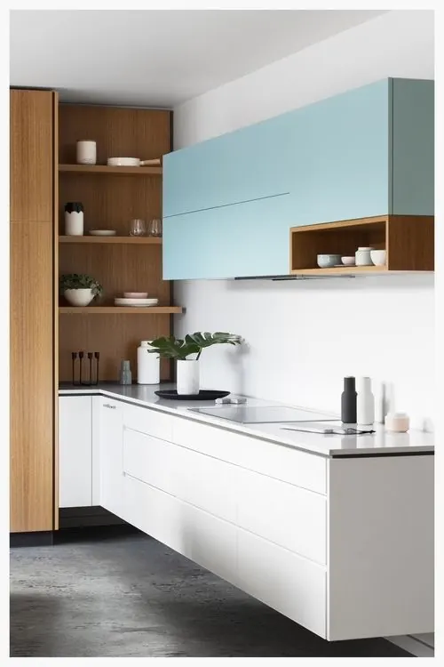 Design inspiration, minimal, medium