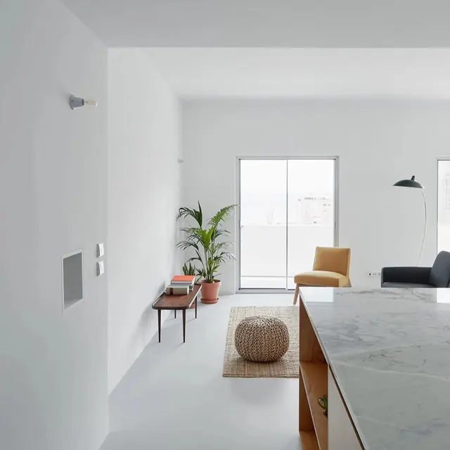 Design inspiration, minimal, medium