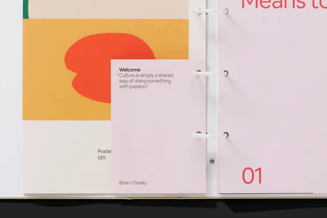 Design reference oe4zql1, editorial, minimal, vibrant