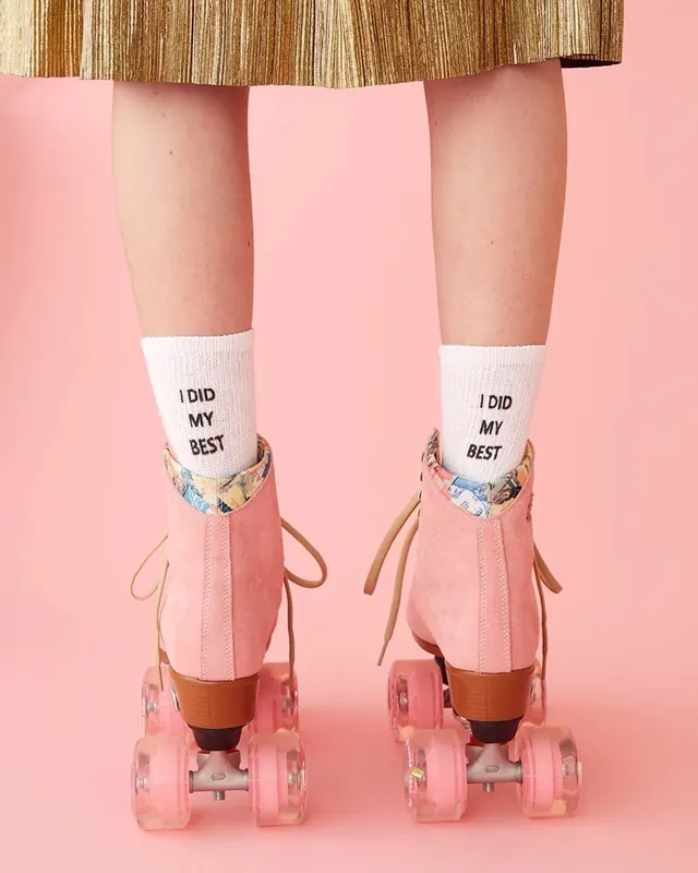 Ban.do founder interview - The Power of Fun, editorial, photographic, warm