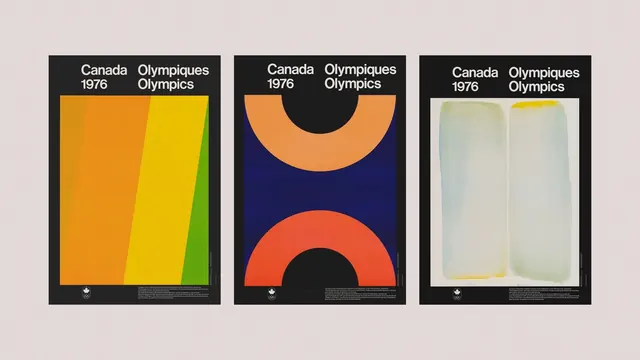 Retro design system with warm accents, retro, editorial, dark