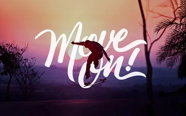 Move! Script Graphic