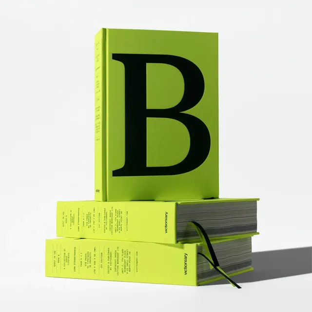 Book Identity Mockup, minimal, geometric, vibrant