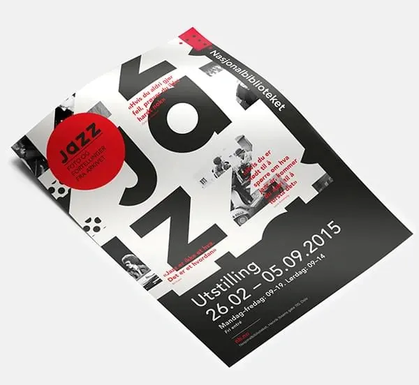 Design Conference Identity, neo-brutalist, maximalist, dark