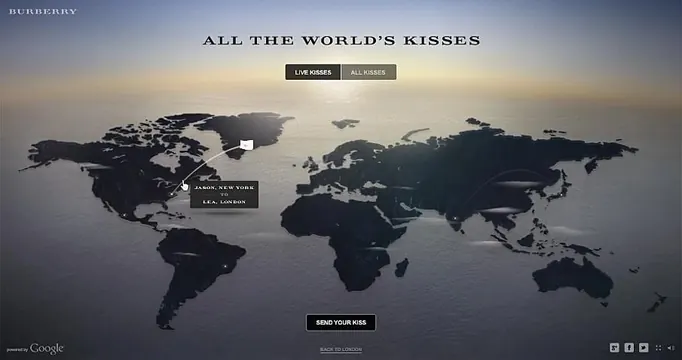 World Map Interactive Interface, dark-mode, minimal, dark