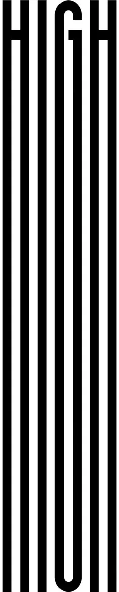 Women of Graphic Design vertical graphic composition, graphic, minimalist, dark