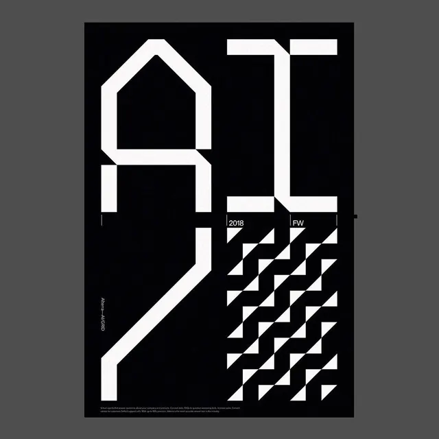 Minimalist monochrome composition, monochrome, minimal, dark