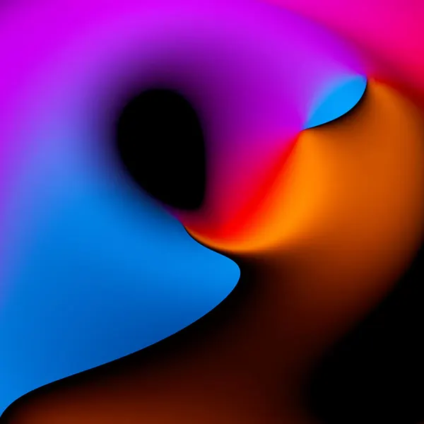 Abstract Fluid Gradient