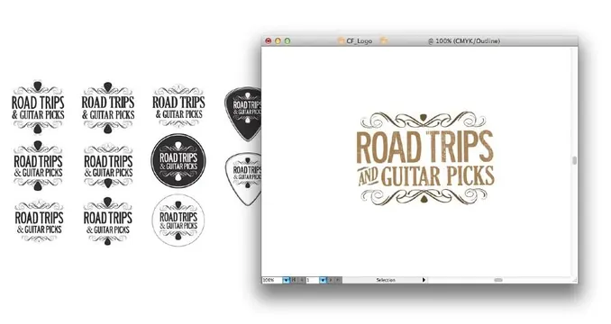 Minimalist layout study with light palette and neutral typography spacing., minimal, swiss, light