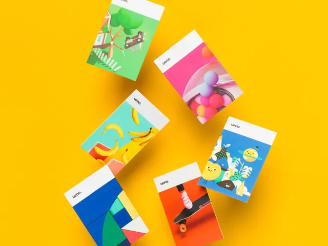 Visual Reference from dribbble.com, light-mode, light