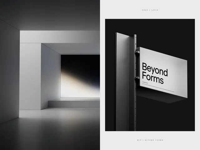 Contemporary graphic design piece, graphic, modern, vibrant