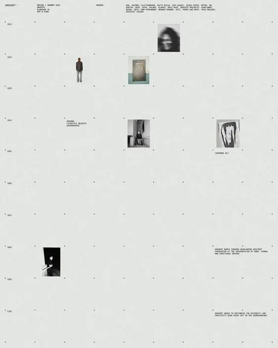 Visual design reference sopnsjr, photographic, light