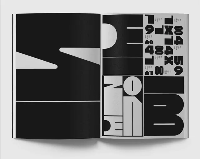 Design reference from leonorcarvalho.com, photographic, monochrome