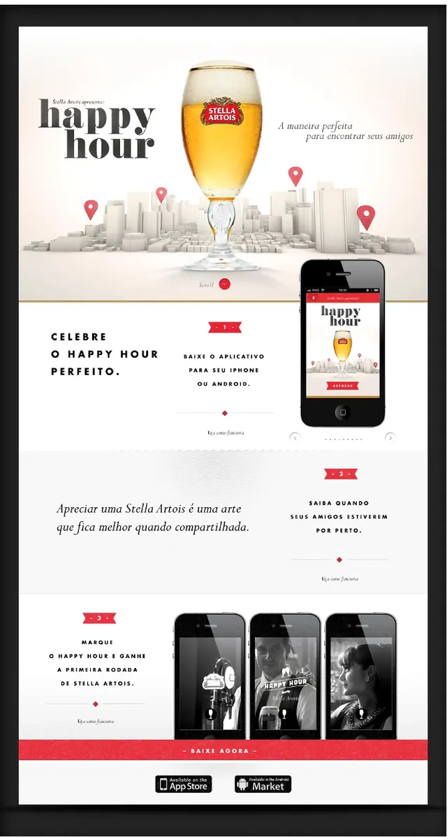 Design inspiration from, dark