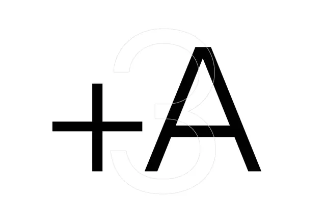 Pure Monochromatic Black and White Geometric, minimal, monochrome, monochrome