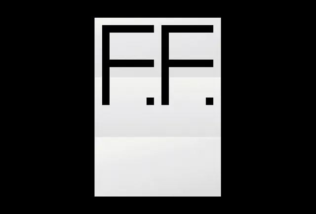 Minimalist geometric illustration, minimal, geometric, monochrome