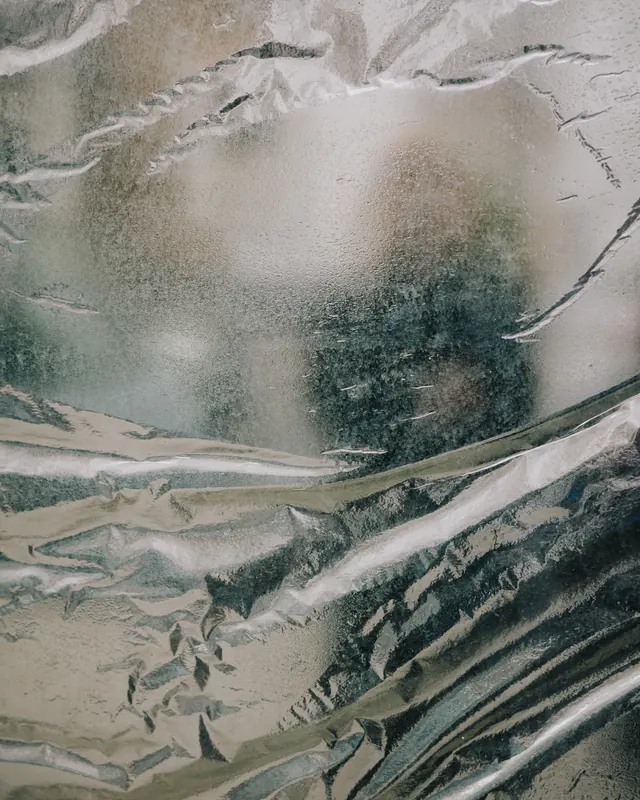Abstract Textured Surface, organic, abstract, muted