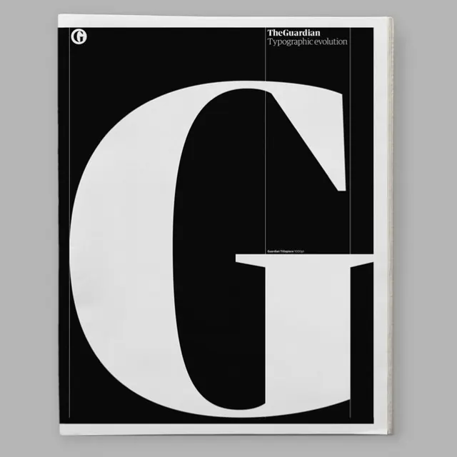 Theanthan Typography Specimen