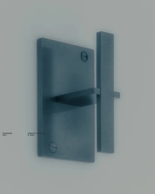Minimalist Door Hardware Detail, minimal, monochrome, monochrome