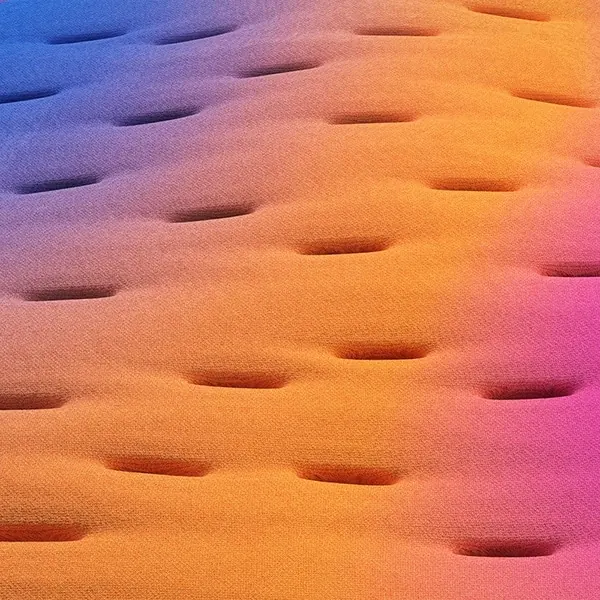Abstract Textured Gradient, gradient-heavy, organic, vibrant