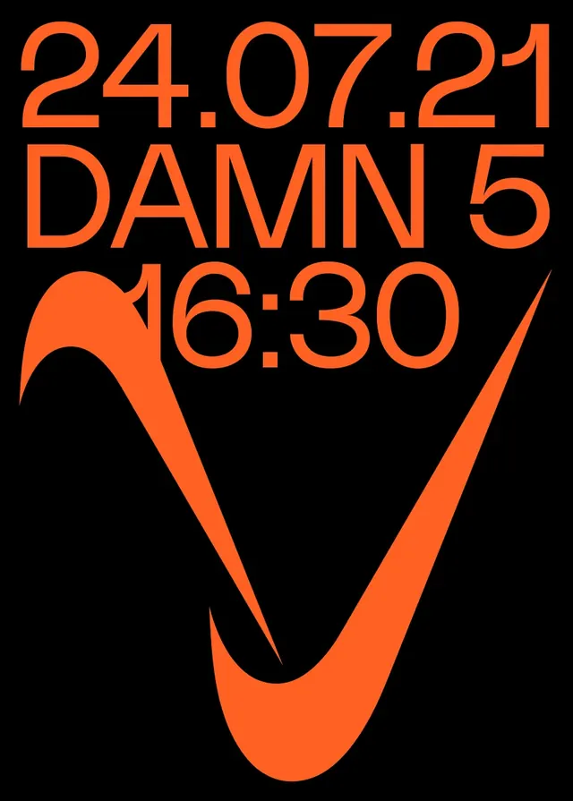 Event Date and Time Graphic