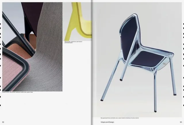 Product Photography and Design Study, minimal, editorial, muted