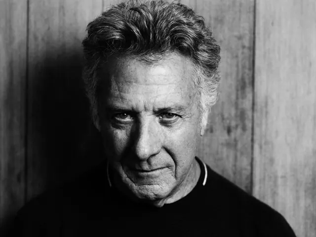 Black and White Portrait, monochrome, photographic, monochrome