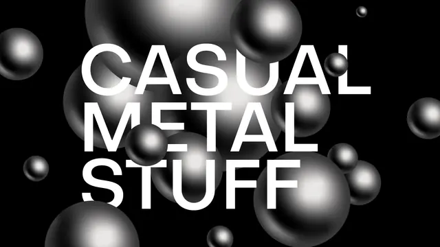 Object Sans geometric font family, minimalist, geometric, monochrome