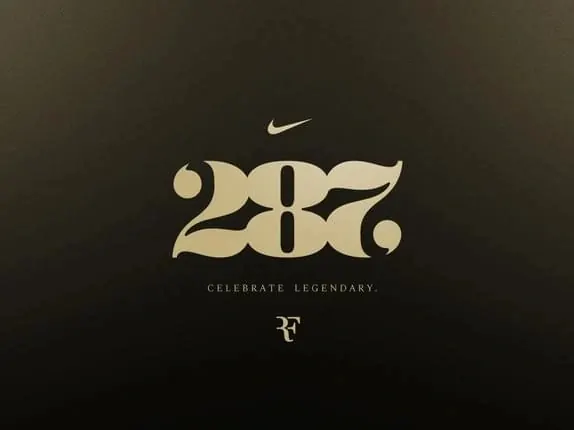 287 luxury sports anniversary mark, luxury, minimal, dark