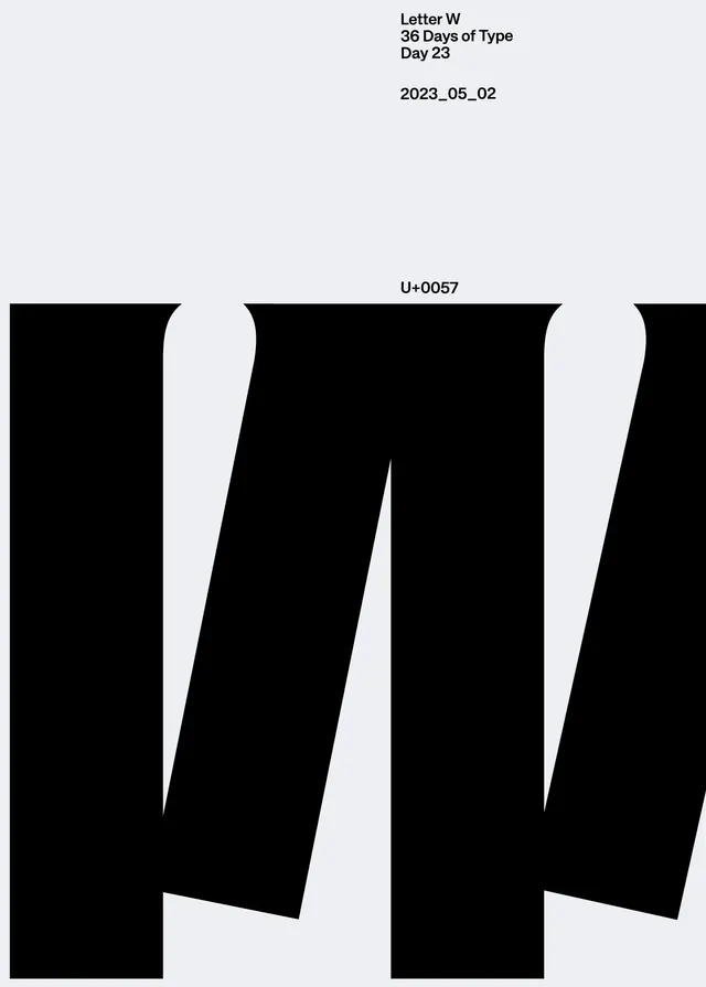 SearchSystem geometric letter W typography, geometric, monochrome, monochrome