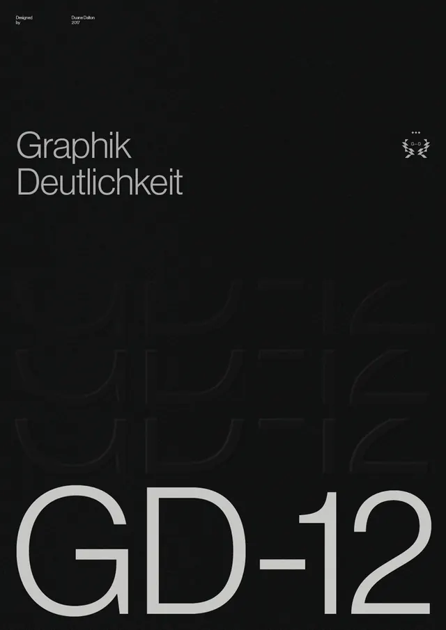 Visual design reference, photographic, muted