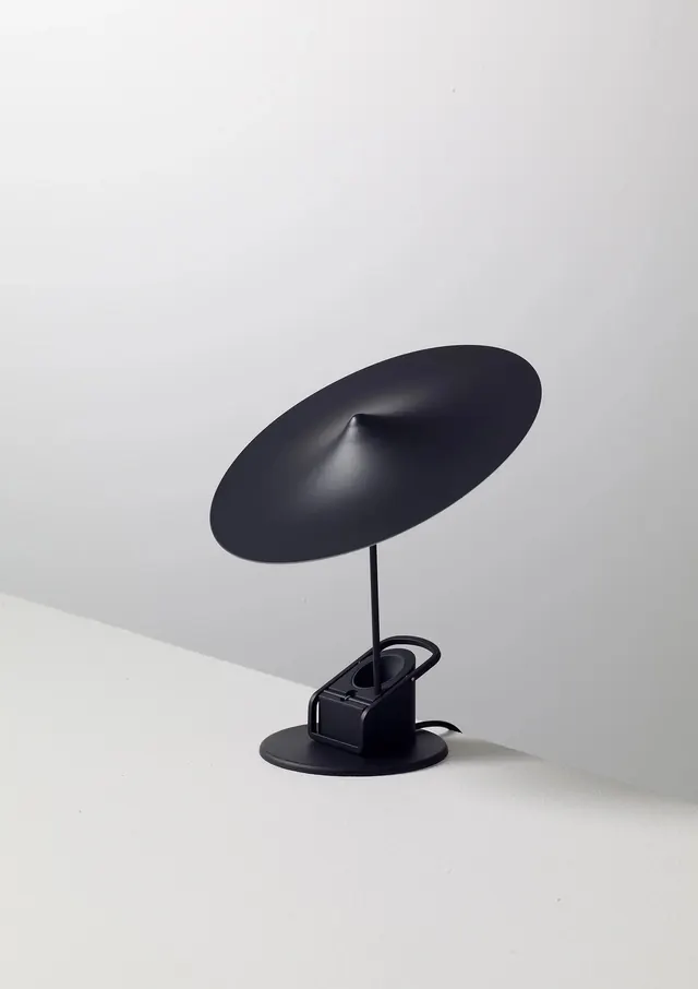 Design inspiration piece, editorial, minimal, vibrant