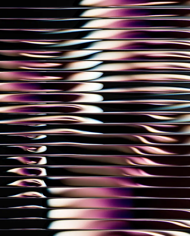 Abstract Curved Forms in Neutral Tones, abstract, organic, neutral