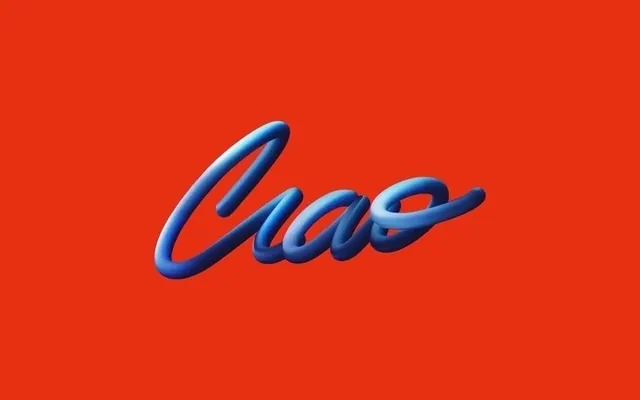 Design or Brand Reference, illustrated, minimal, neon