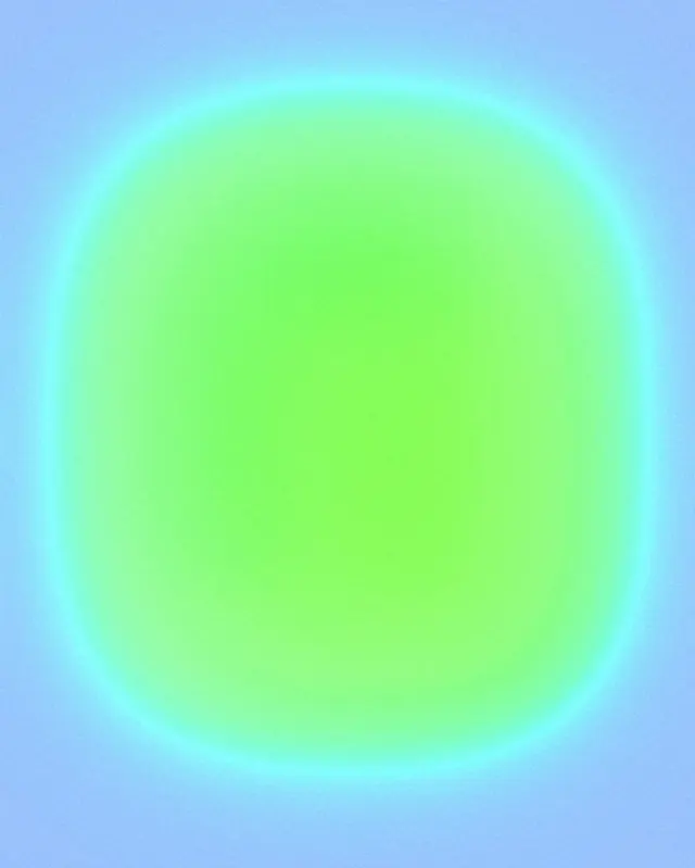 Bold geometric digital art composition, geometric, bold, vibrant