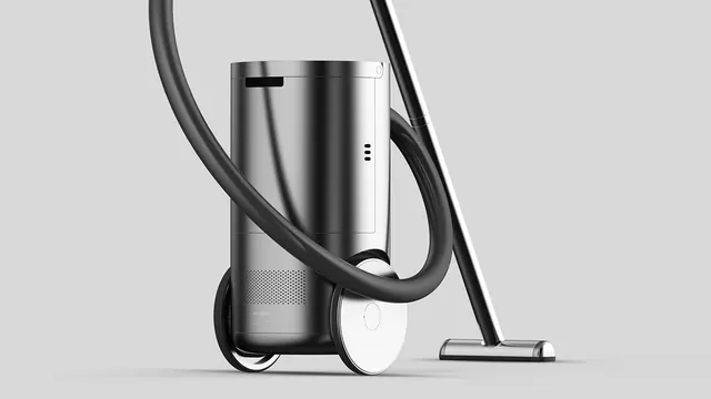 Design reference item, minimal, dark