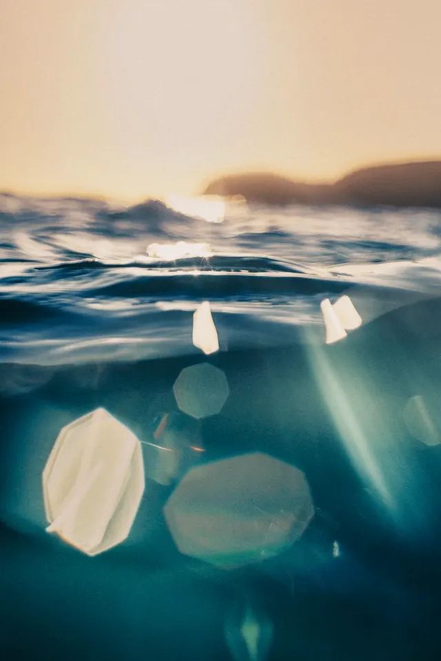 Owen Tozer water photography, photographic, minimal, warm