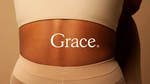 Grace Sunset warm color gradient, gradient-heavy, warm, warm