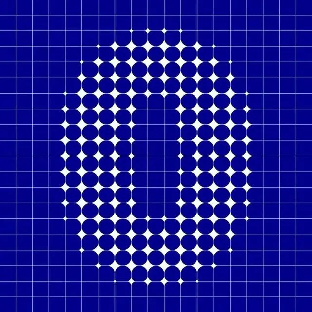 Geometric minimal illustration, geometric, minimal, light