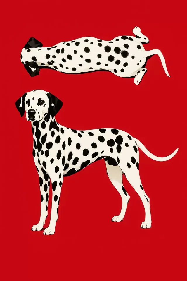 Illustrated illustration, illustrated, warm
