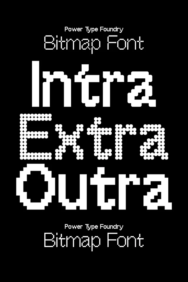Retro monochrome illustration, retro, monochrome, dark