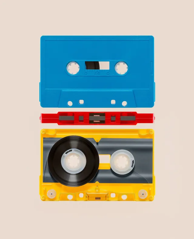 Retro Camera Illustration, playful, flat, vibrant