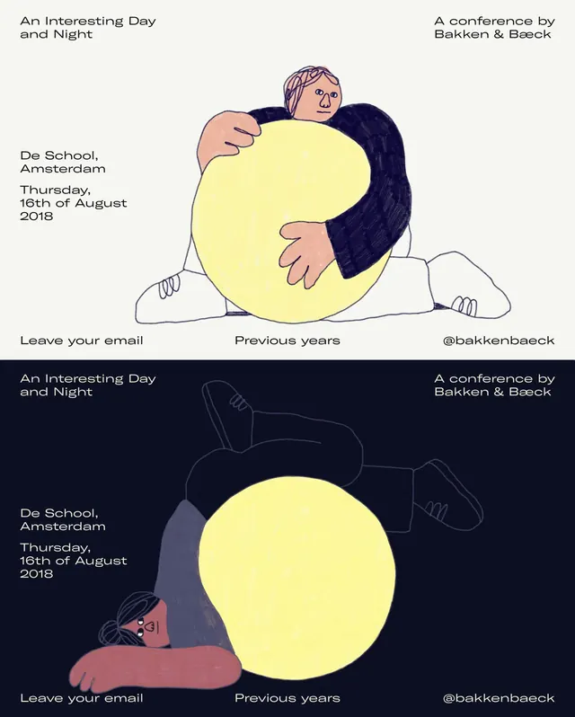 Minimal illustrated line art, minimal, illustrated, warm