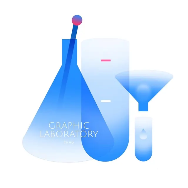 Minimal illustrated illustration, minimal, illustrated, cool