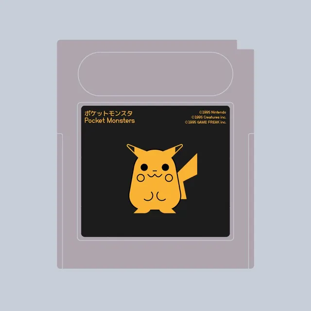 Minimal retro illustration, minimal, retro, light