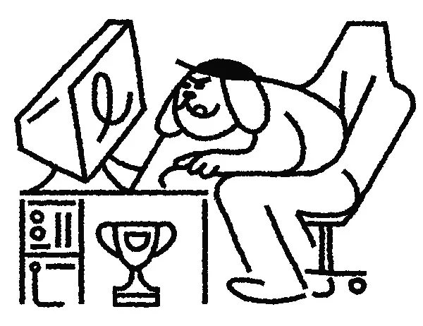 Line-art illustrated line art, line-art, illustrated, dark
