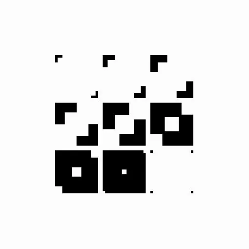 Abstract minimal illustration, abstract, minimal, dark